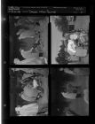 Drowned man found (4 Negatives (November 29, 1959) [Sleeve 61, Folder c, Box 19]